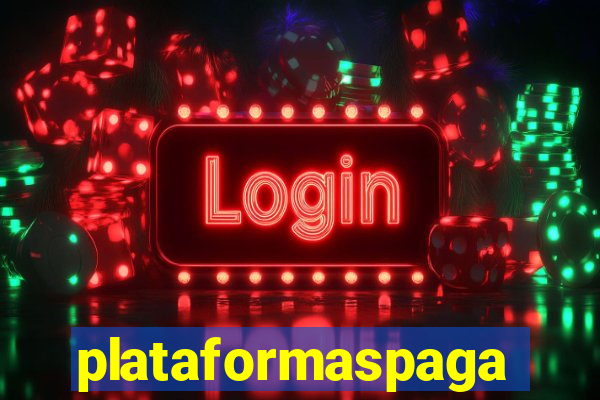 plataformaspagandomuito.com