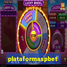 plataformaspbet