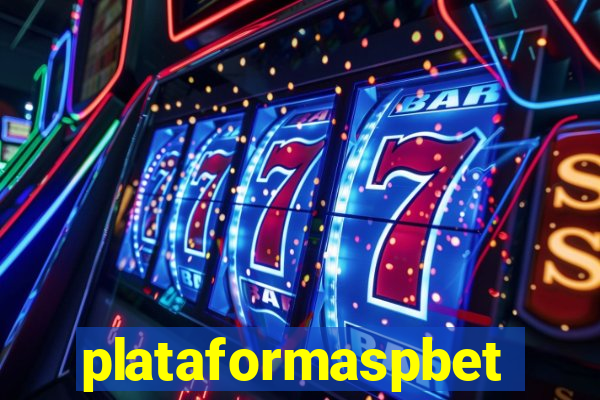 plataformaspbet