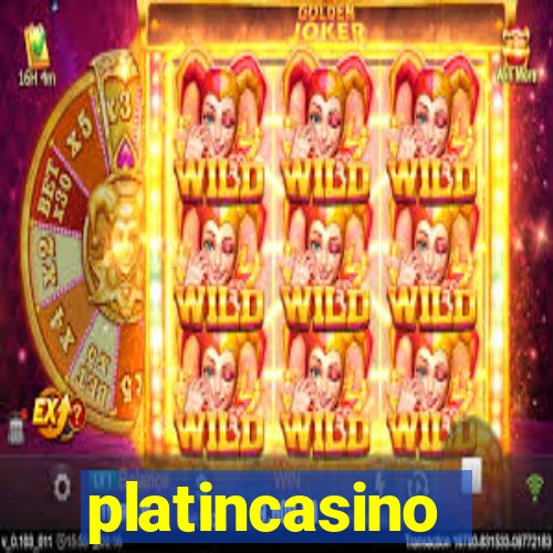 platincasino