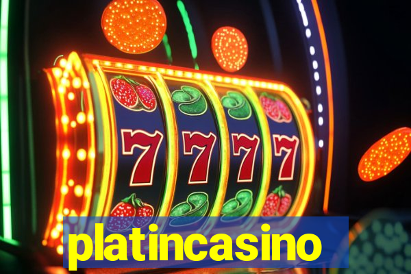 platincasino