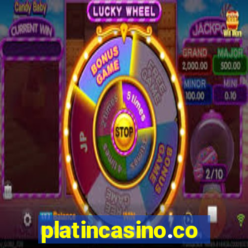 platincasino.com