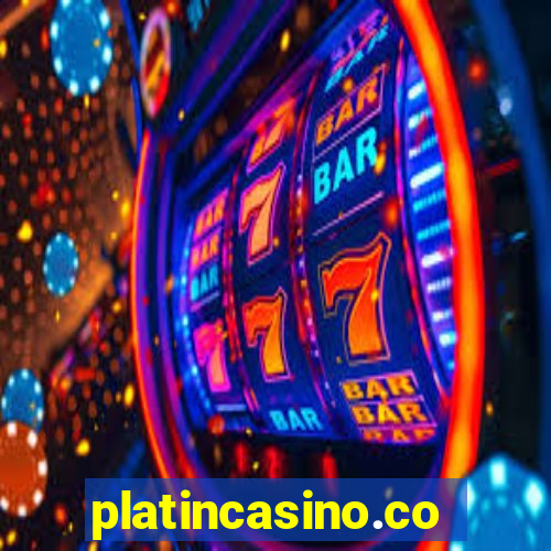 platincasino.com