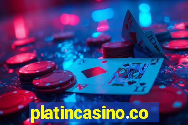 platincasino.com