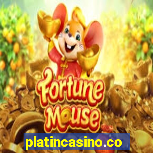 platincasino.com