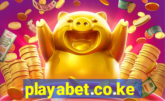 playabet.co.ke