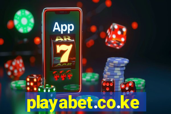 playabet.co.ke