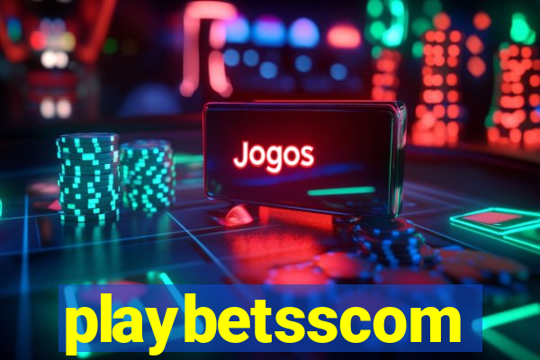 playbetsscom