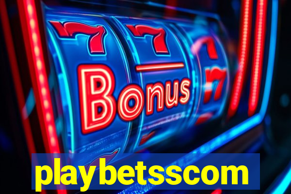 playbetsscom