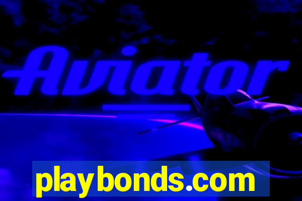 playbonds.com