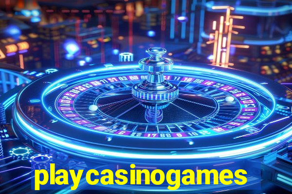 playcasinogames