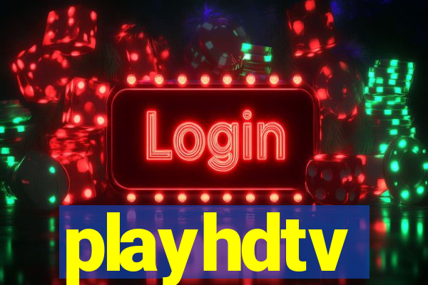 playhdtv