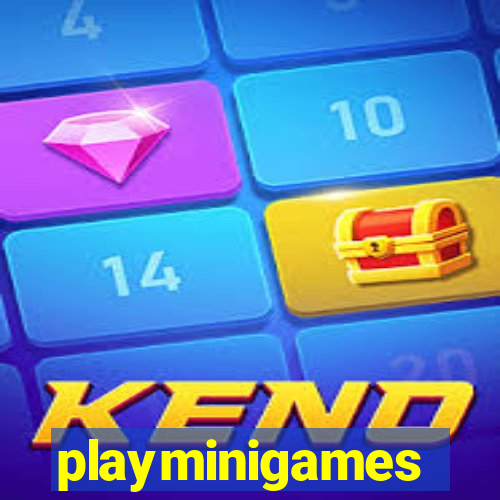 playminigames