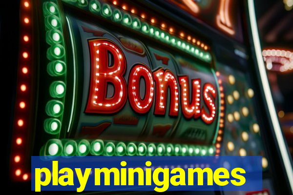 playminigames