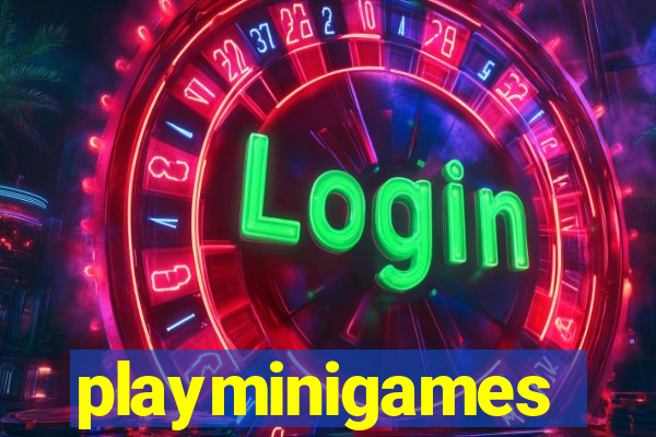 playminigames