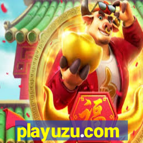 playuzu.com