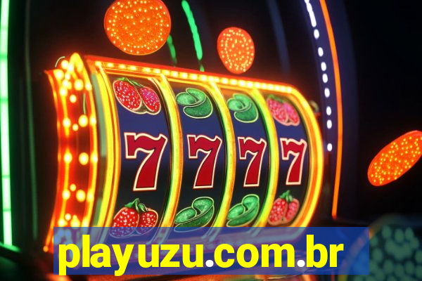 playuzu.com.br