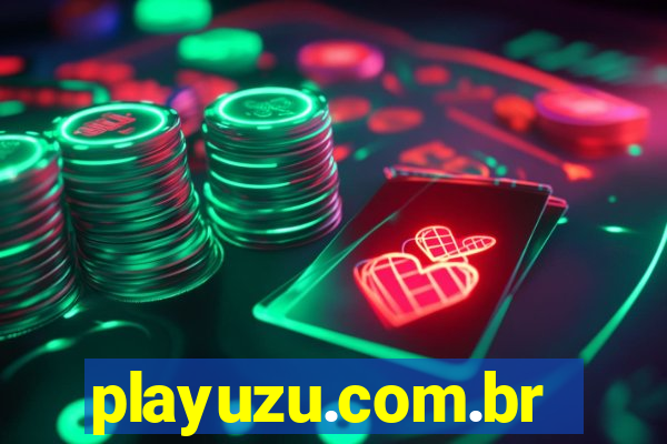 playuzu.com.br