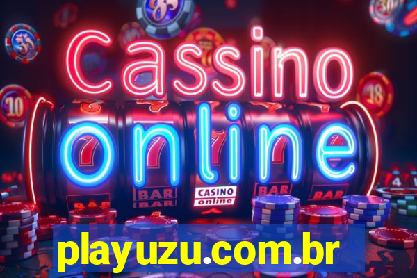 playuzu.com.br