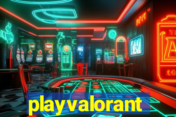 playvalorant