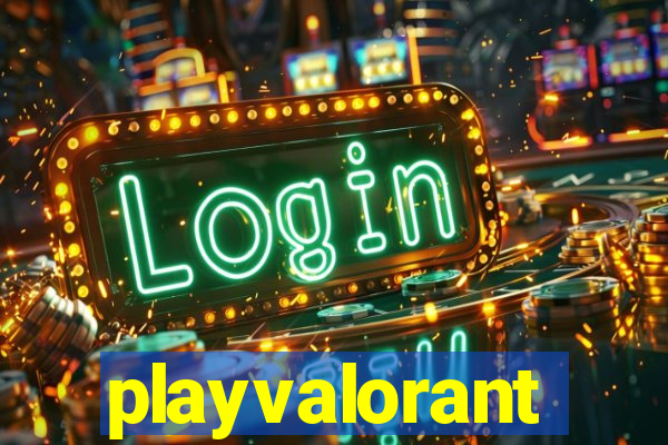 playvalorant