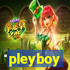 pleyboy