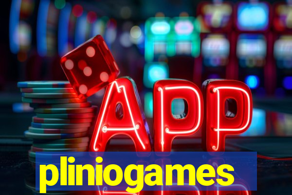 pliniogames