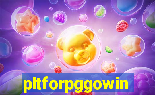 pltforpggowin