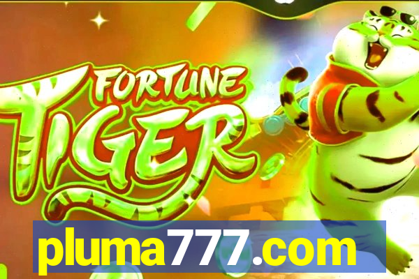 pluma777.com