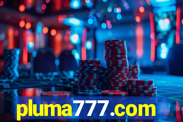 pluma777.com