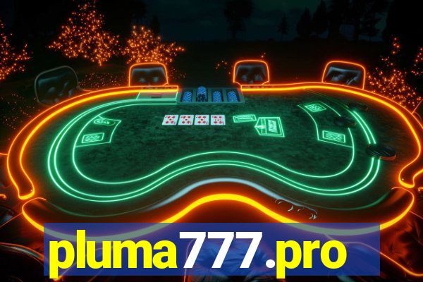 pluma777.pro