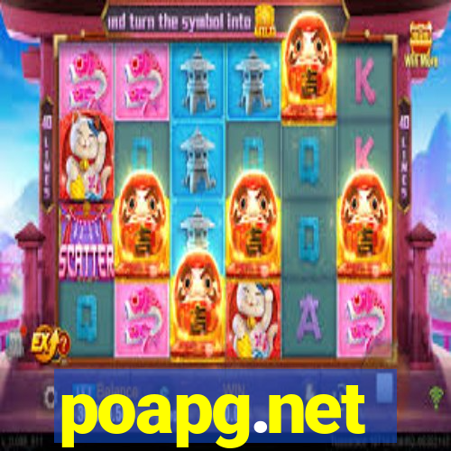 poapg.net