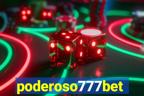 poderoso777bet