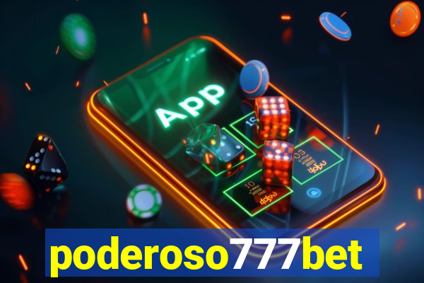 poderoso777bet