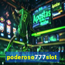 poderoso777slot