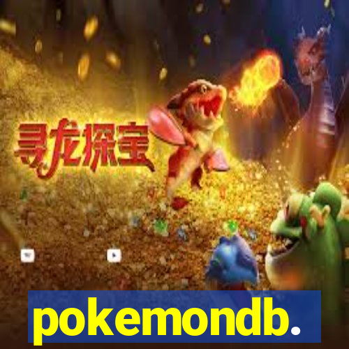 pokemondb.