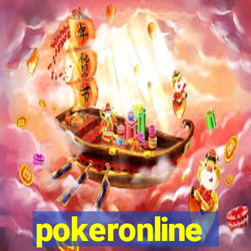 pokeronline