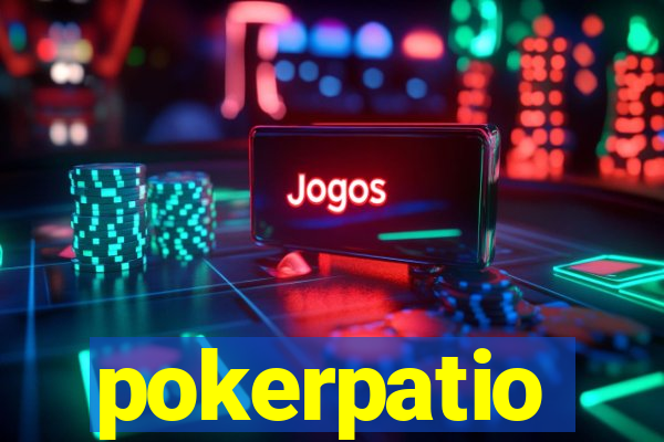 pokerpatio