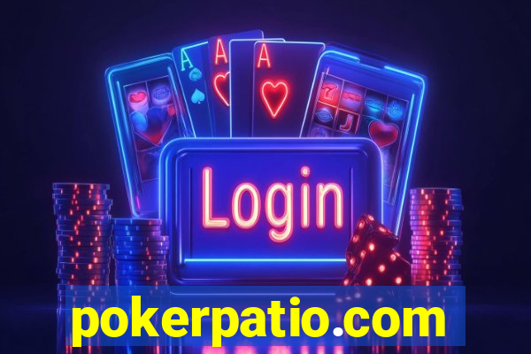 pokerpatio.com