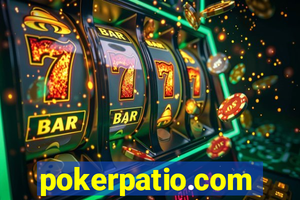 pokerpatio.com