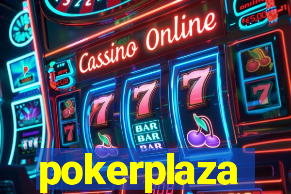 pokerplaza