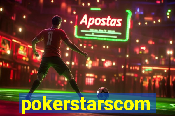 pokerstarscom