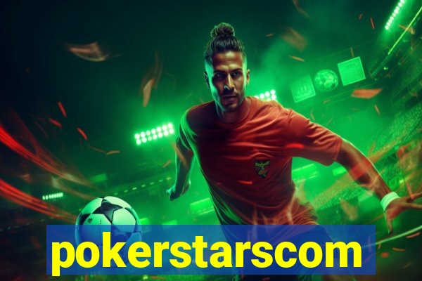 pokerstarscom