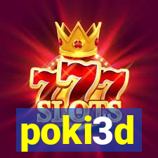 poki3d