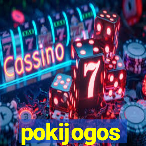 pokijogos