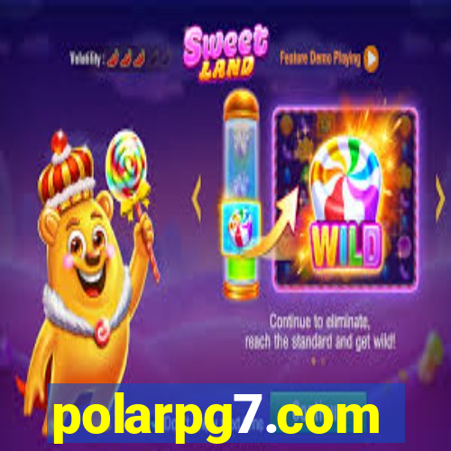 polarpg7.com