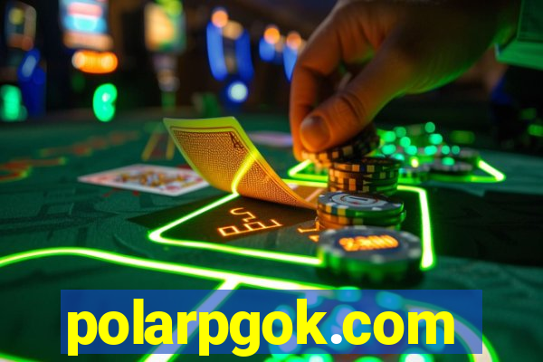 polarpgok.com