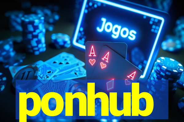 ponhub