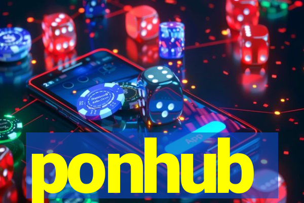 ponhub