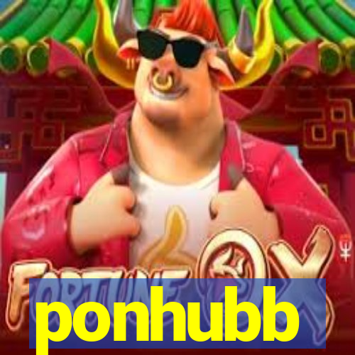 ponhubb